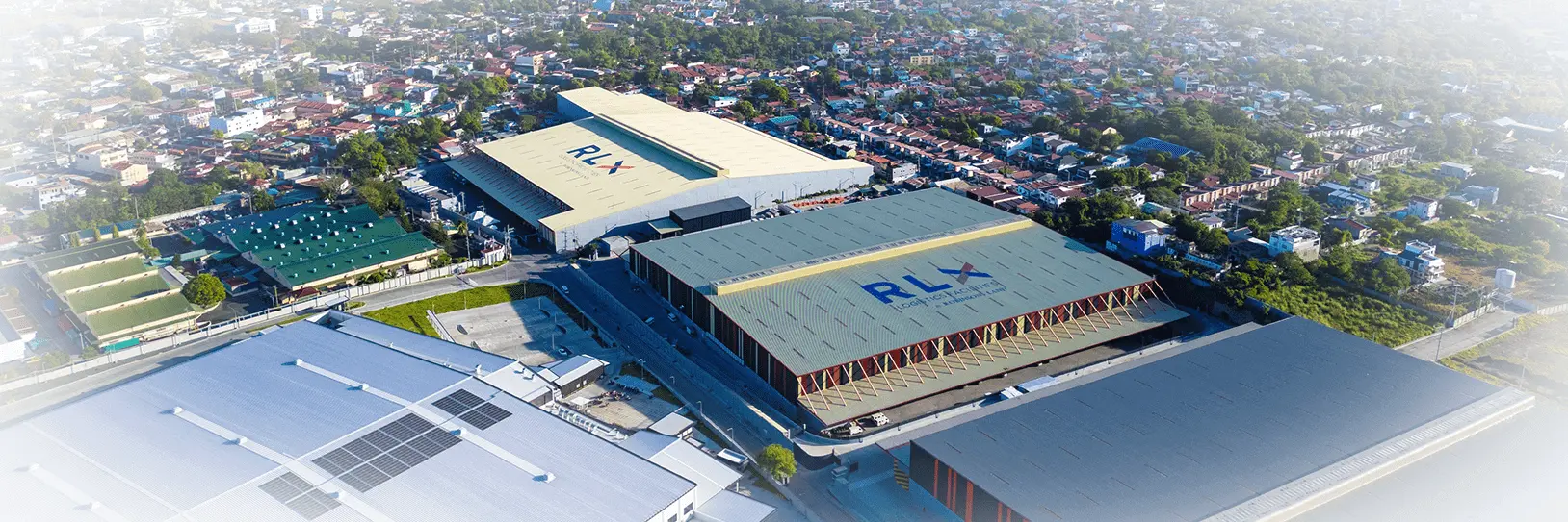 Watch how RLX can help you