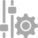 Flexible and Customizable Solutions