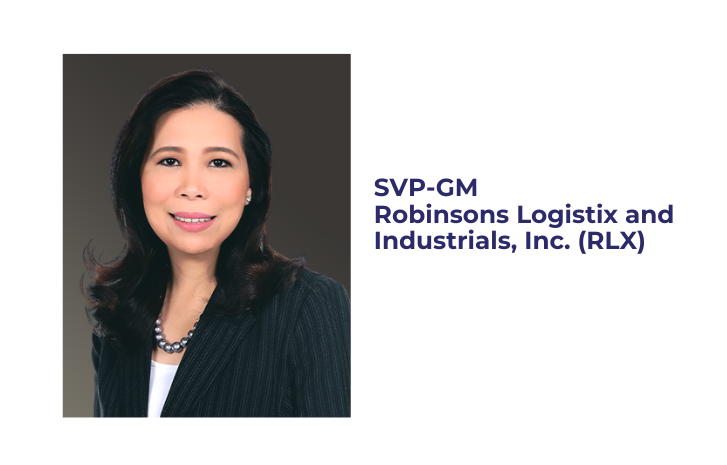 RLX Welcomes New Business Unit General Manager