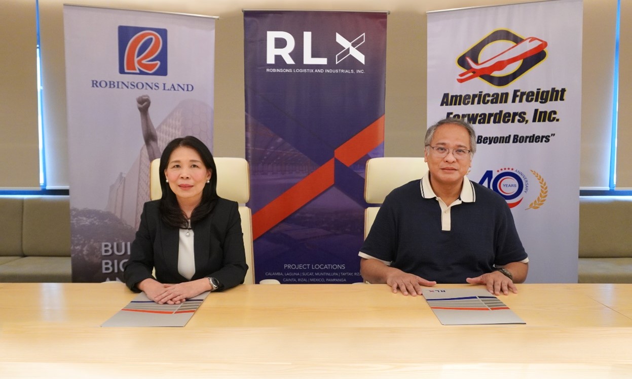 RLX Partners with AFFI, Expanding Footprint in Mexico, Pampanga