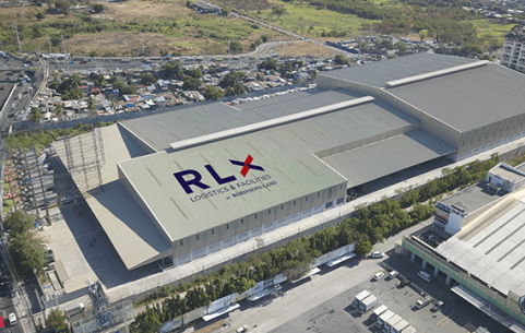 RLX