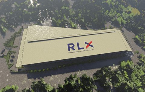 RLX Taytay