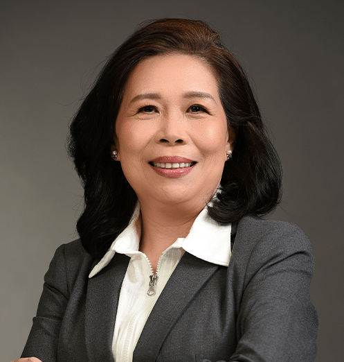 Corazon L. Ang Ley