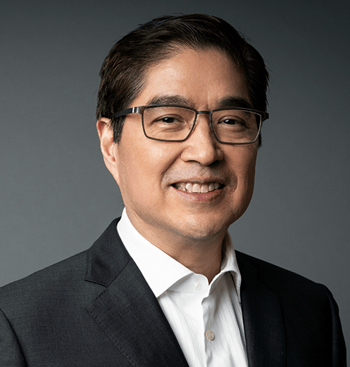 Lance Y. Gokongwei
