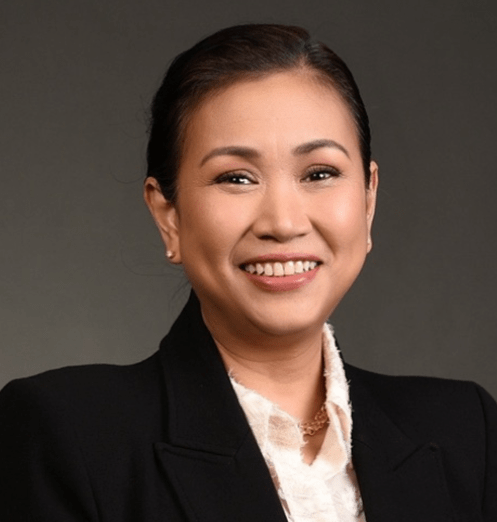 Mybelle Aragon-GoBio