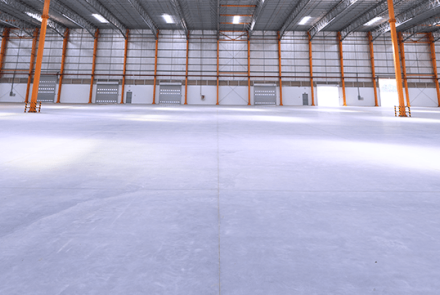 Flooring