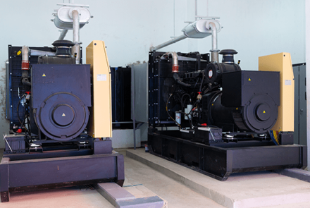 Generator Sets