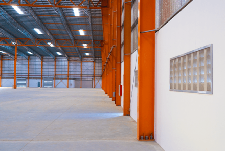 Natural Ventilation