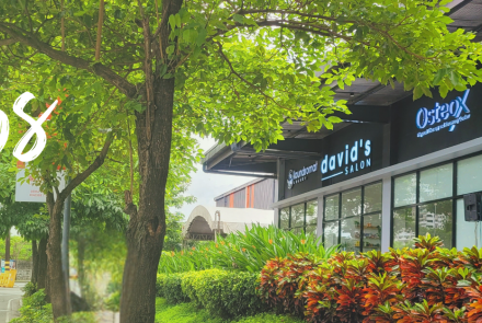 RLX Opens Shops @ Sierra Valley 